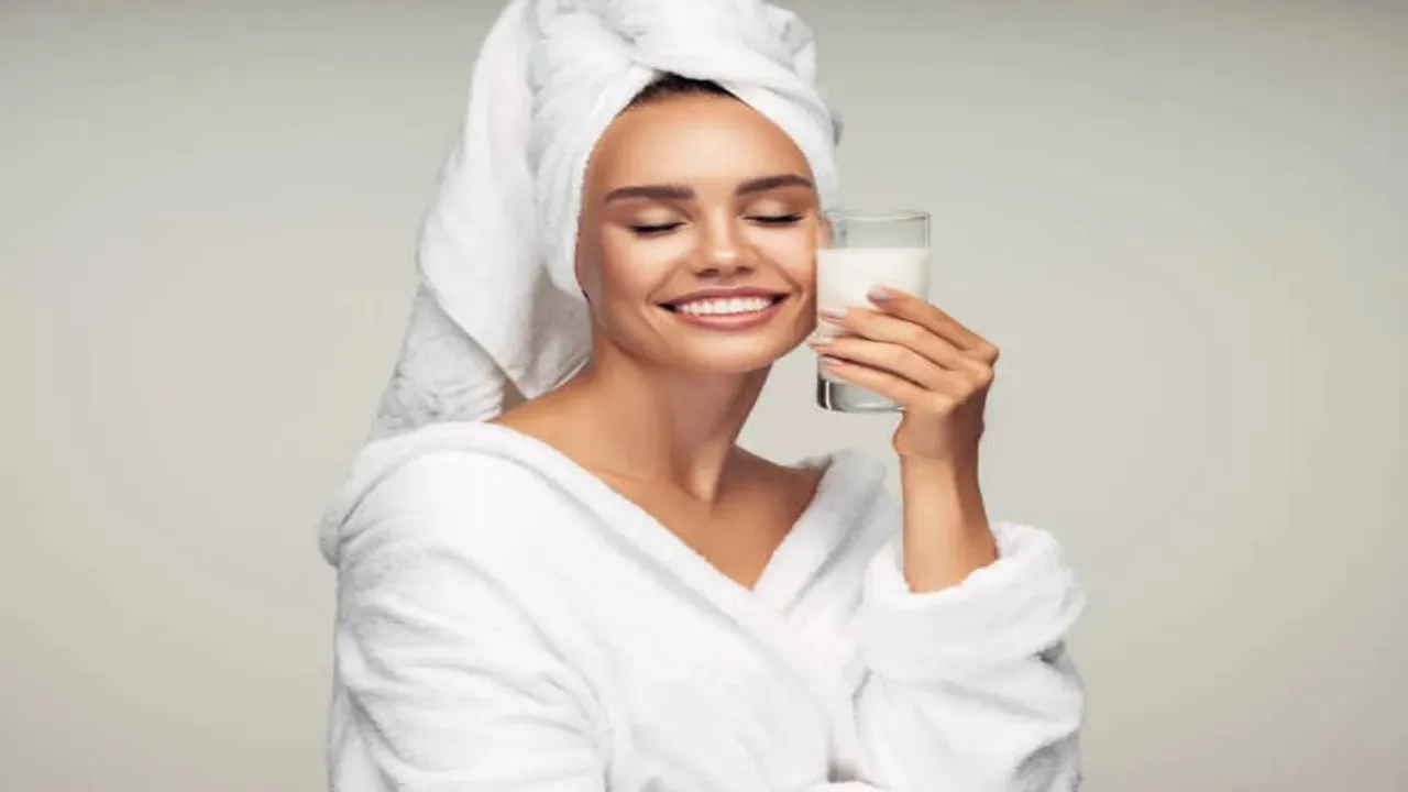 Milk 2