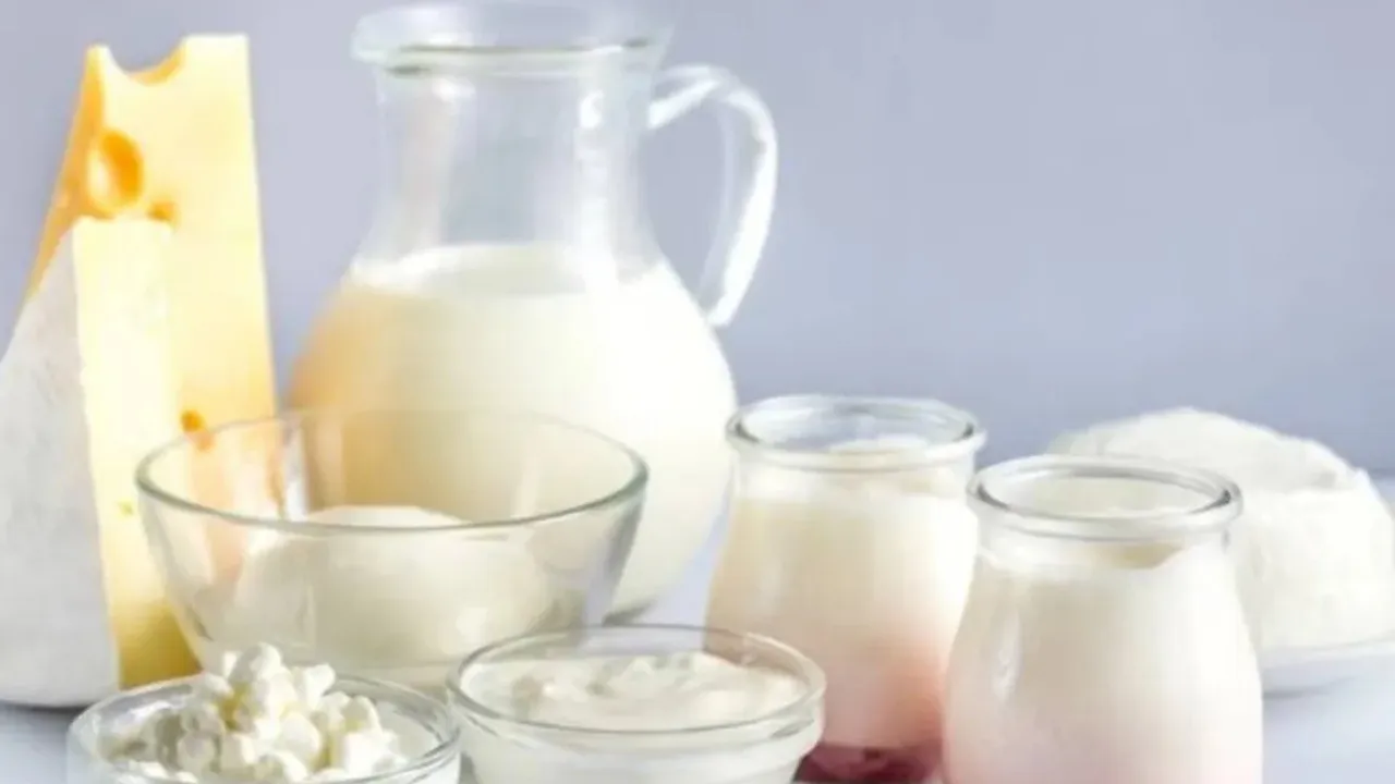 Milk 3