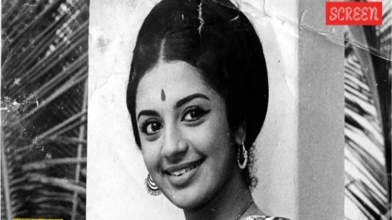 srividya-life-and-career