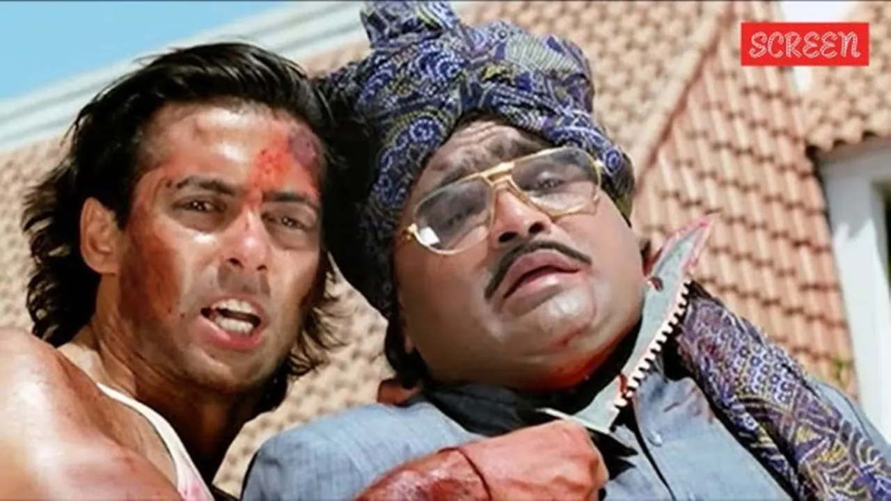 salman
