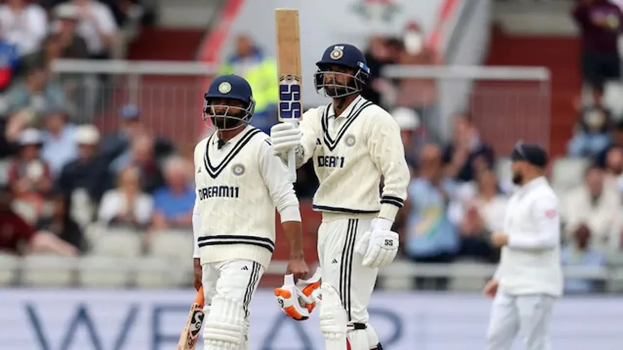 Team India Squad: জাডেজা-ওয়াশিংটনের জোড়া সেঞ্চুরিতে ম্যানচেস্টার টেস্ট বাঁচাল ভারত