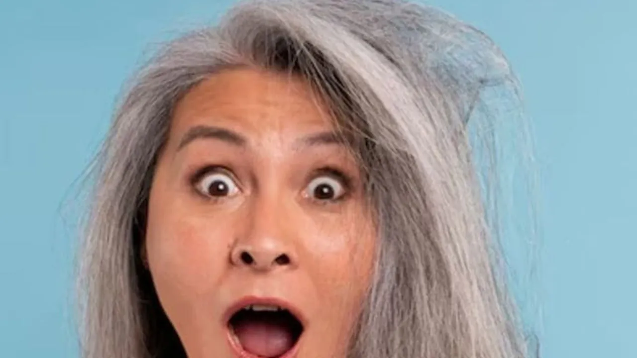 Hair Problem 1
