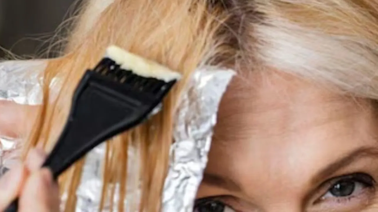 Hair Problem 3
