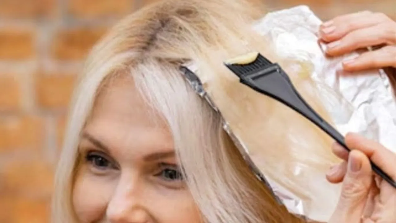 Hair Problem 6