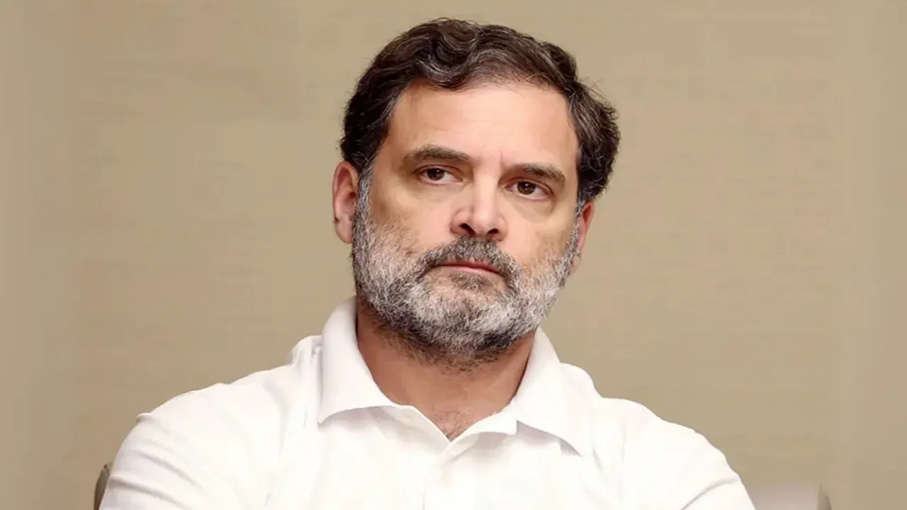 Rahul Gandhi:অপারেশন সিঁদুরের পর পাক গোলাবর্ষণে মৃত্যুমিছিল, পুঞ্চে অসহায় ২২ শিশুর 'ভার' নিলেন রাহুল