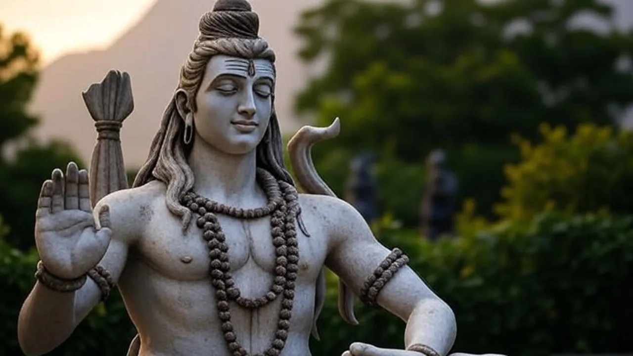 Shiva