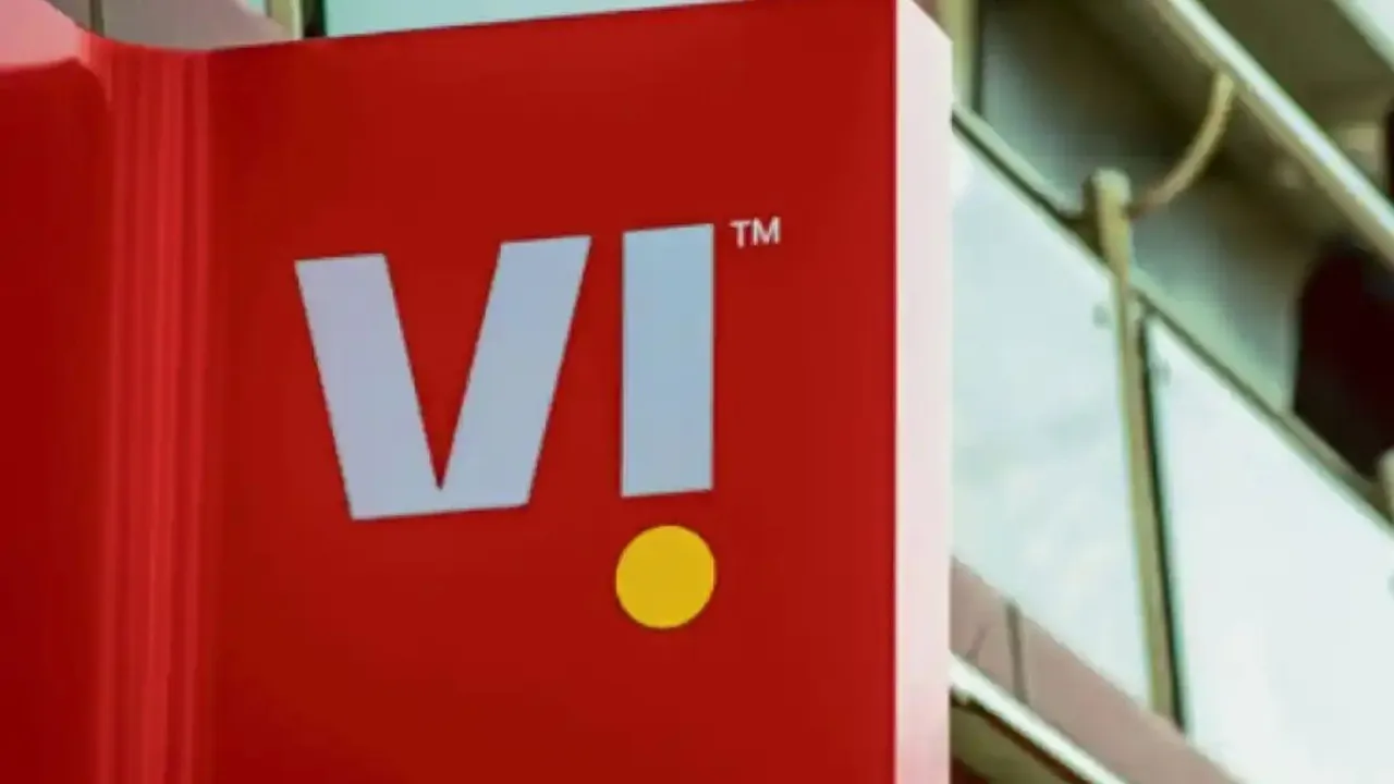 Vodafone Idea