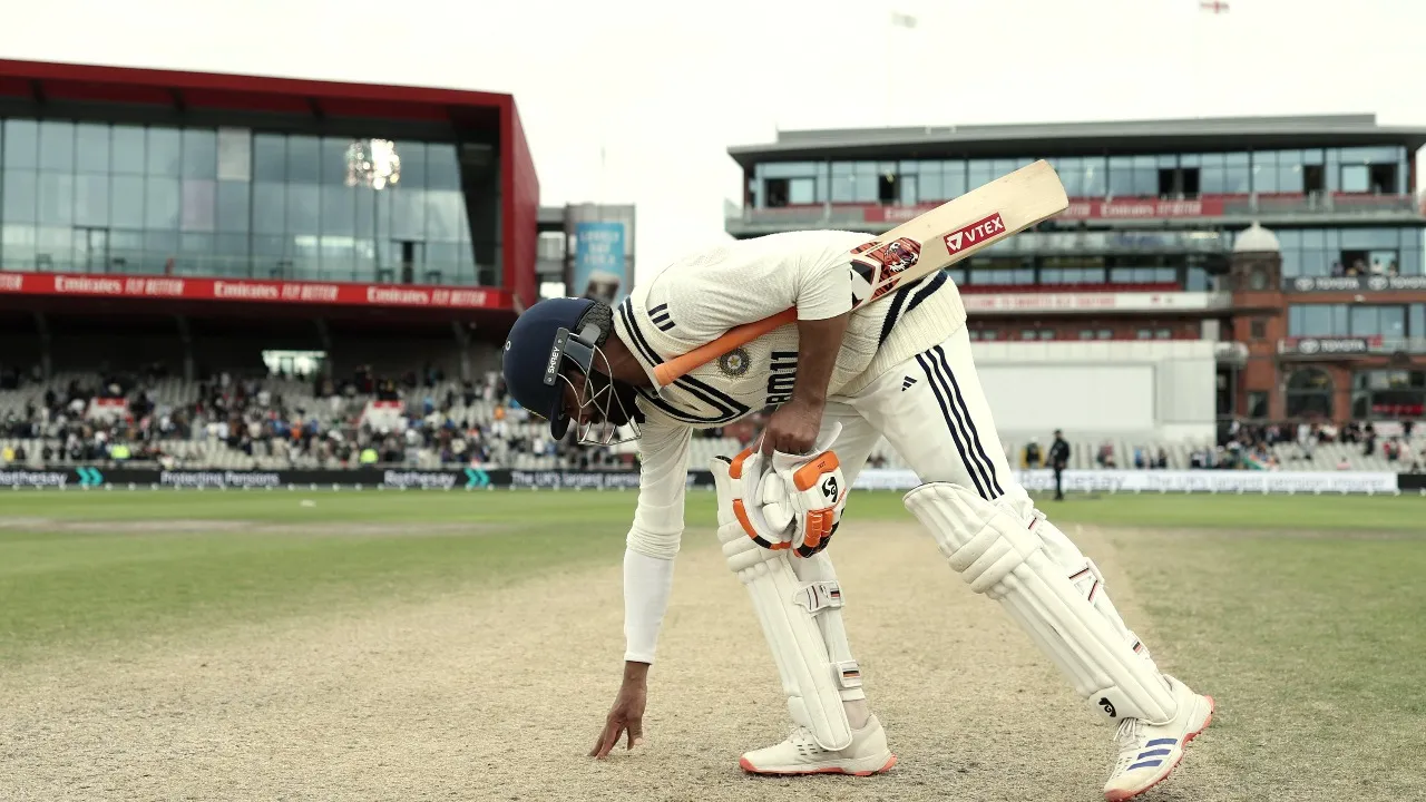 IND vs ENG 5th Test Weather Report
