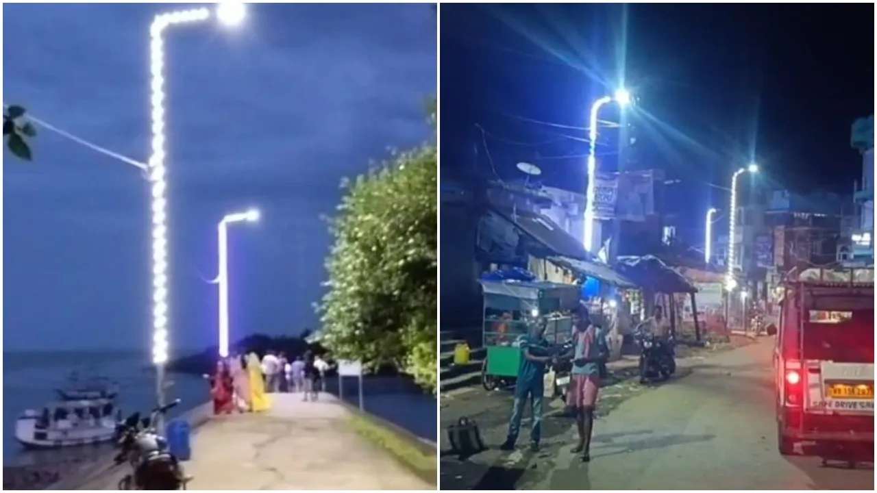 Kultali street lights  ,Street lighting in Kultali  ,First street lights since independence , Kultali development news  ,Rural electrification Bengal,  South 24 Parganas street lights,  Mamata Banerjee development works,  Kultali village lighting  ,Bengal rural infrastructure,  Sundarbans electrification,কুলতলিতে স্ট্রিট লাইট  ,স্বাধীনতার পর প্রথম আলো কুলতলিতে  ,কুলতলির উন্নয়ন,  দক্ষিণ ২৪ পরগনায় আলো,  সুন্দরবনে বিদ্যুতায়ন  ,গ্রামীণ রাস্তার আলো,  কুলতলির রাস্তায় স্ট্রিট লাইট  ,মমতা বন্দ্যোপাধ্যায়ের উন্নয়ন কাজ  ,কুলতলিতে আলোর উৎসব,  কুলতলি গ্রামে বিদ্যুৎ পরিষেবা