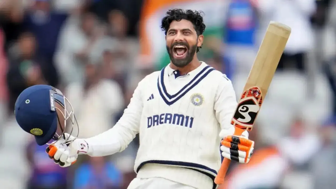 Ravindra Jadeja ICC Rankings: আইসিসি টেস্ট অলরাউন্ডার র‍্যাঙ্কিংয়ে জাডেজা এখন শীর্ষস্থানে রয়েছেন