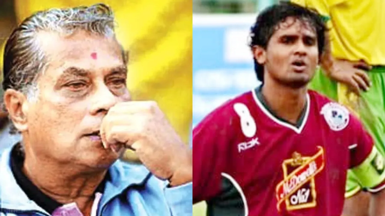 Amal Dutta and Dipendu Biswas