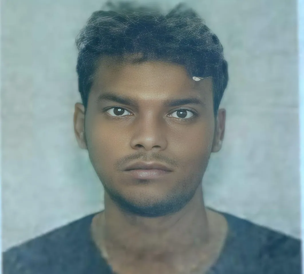 Bangladeshi infiltrator