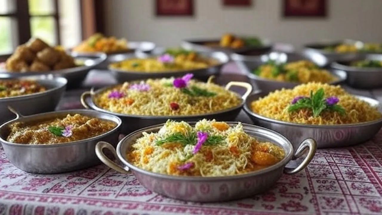 Bengali Recipe