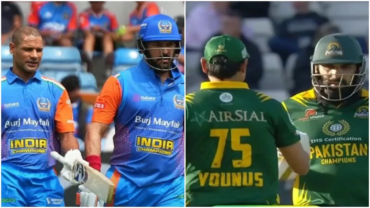 India vs Pakistan: ভারত বনাম পাকিস্তানের মধ্যে হাই-ভোল্টেজ সেমিফাইনাল ম্যাচ আর হচ্ছে না