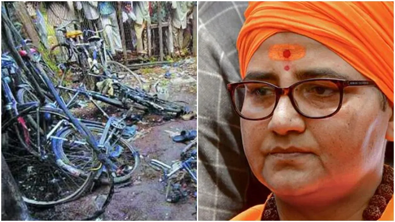 Malegaon Blast Case