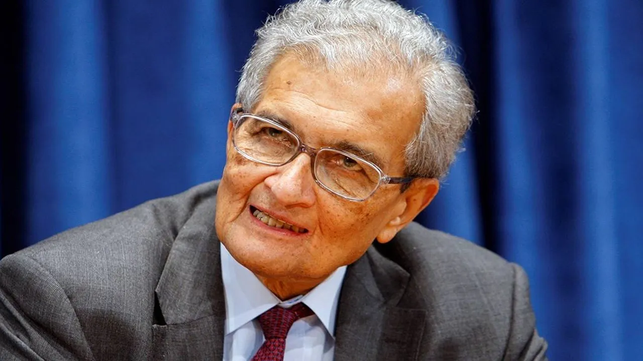 Amartya Sen, protest, Bengali harassment, outside West Bengal, other states, discrimination, Bengali rights, social justice, political reaction, statement, August 2025,অমর্ত্য সেন, প্রতিবাদ, বাঙালি নির্যাতন, ভিনরাজ্য, অন্য রাজ্যে, বৈষম্য, বাঙালির অধিকার, সামাজিক ন্যায়, রাজনৈতিক প্রতিক্রিয়া, বিবৃতি, অগাস্ট ২০২৫