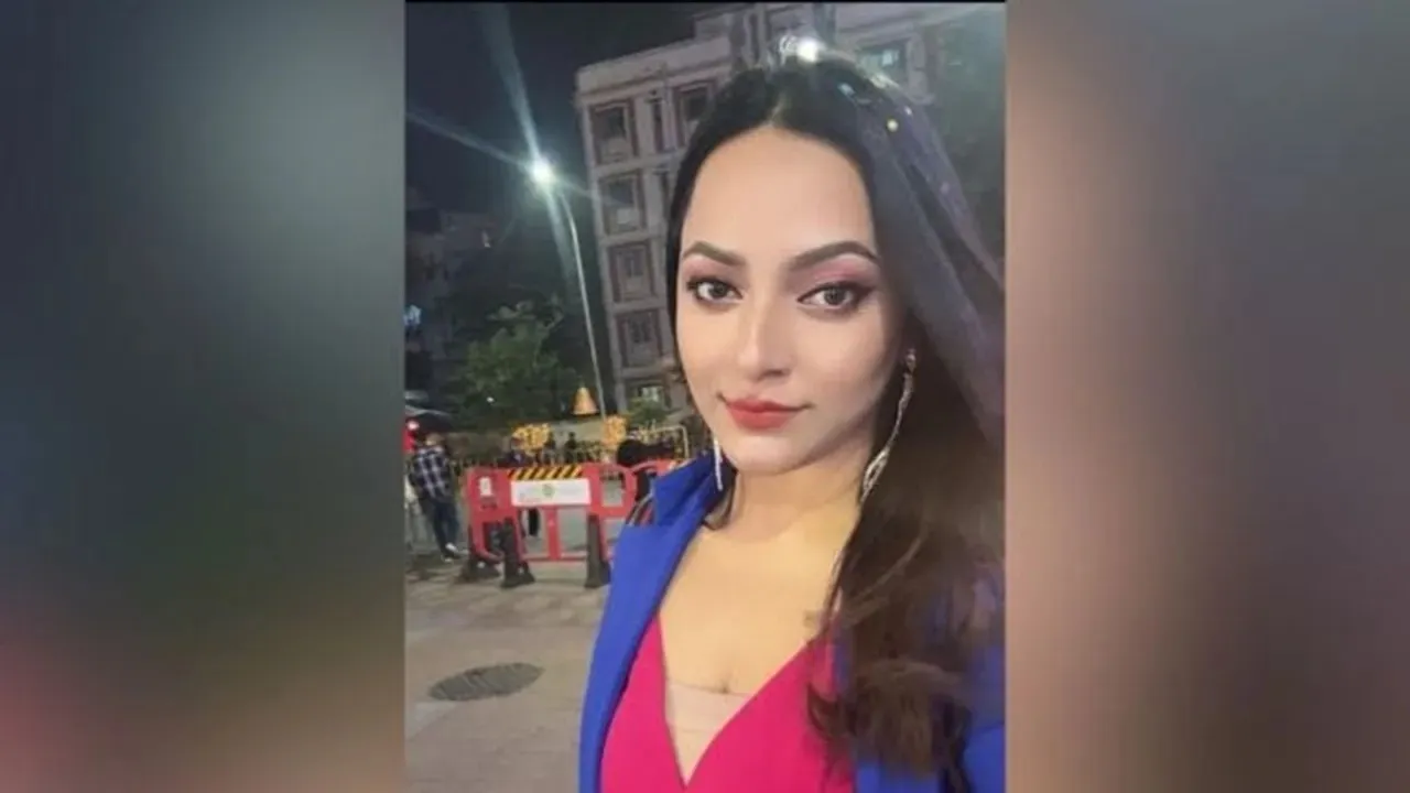 Bangladeshi Actress Arrested, Bangladeshi actress arrested Kolkata, Shanta Paul arrest, Fake Aadhaar card, Illegal Bangladeshi in India, Jadavpur woman arrested, Kolkata Police Red Road, Shanta Paul in custody, Bangladeshi model fake ID, Illegal immigrant Kolkata, UIDAI Aadhaar fraud