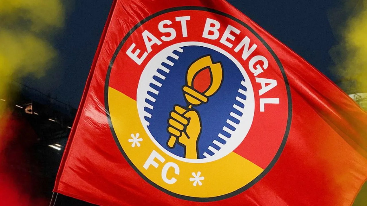 East Bengal FC (2)