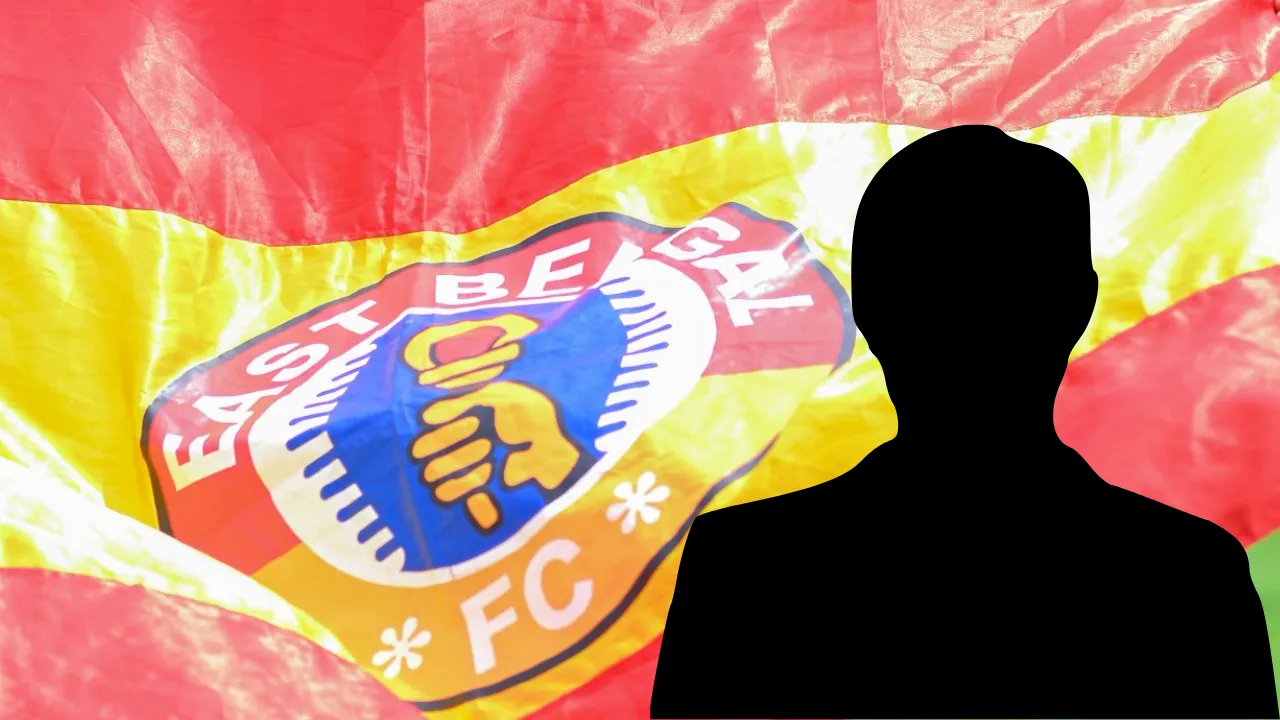 East Bengal First Hat-Trick