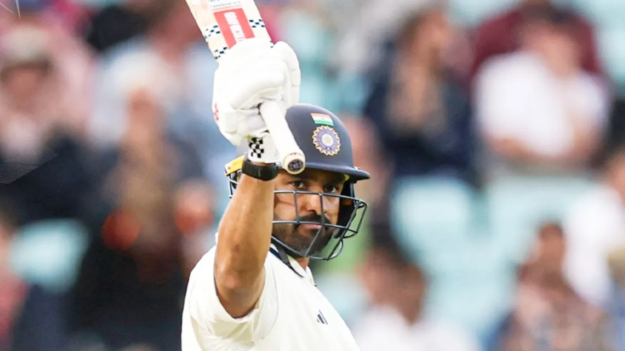 Karun Nair