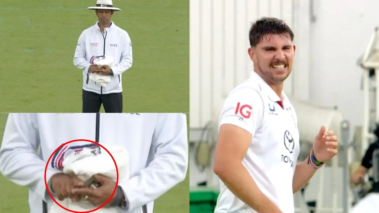 Kumar Dharmasena
