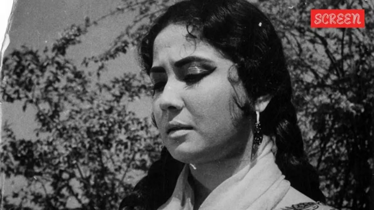 meena