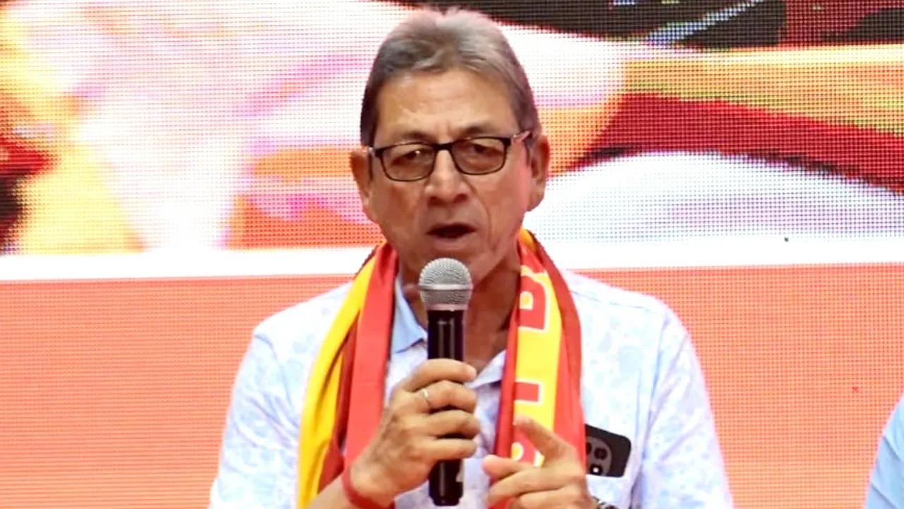 Sanjay Sen