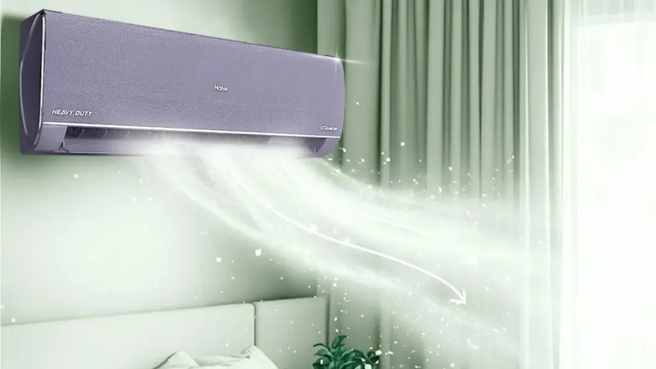 Best Heavy Duty Split AC