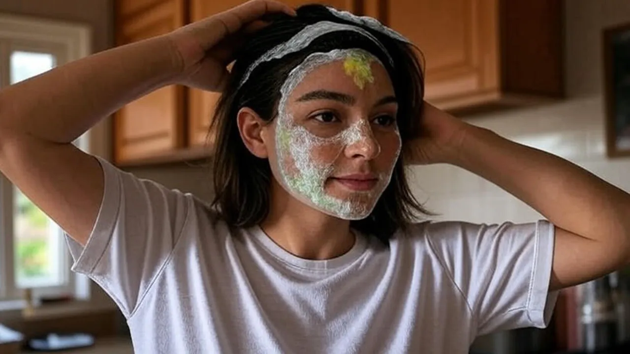 Hair Treatment