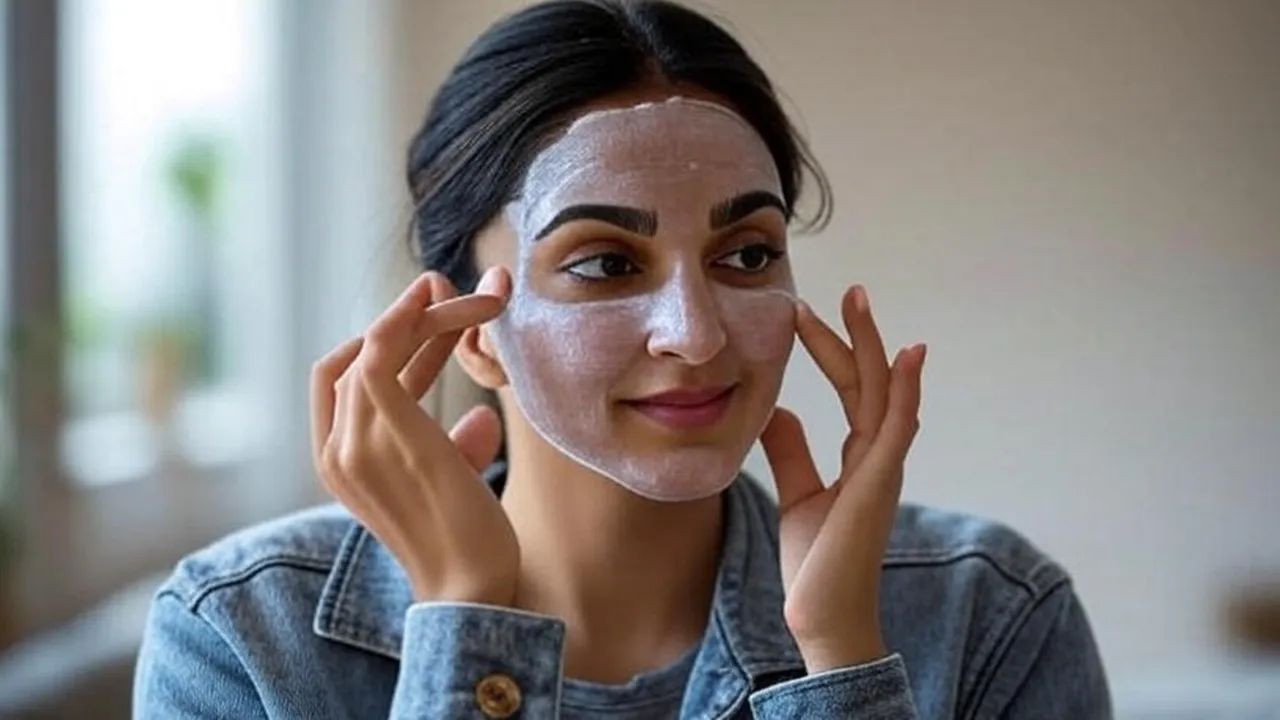 Homemade Facewash