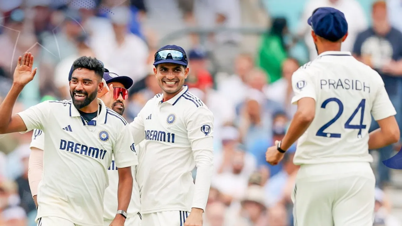 Indian Cricket Team (8)