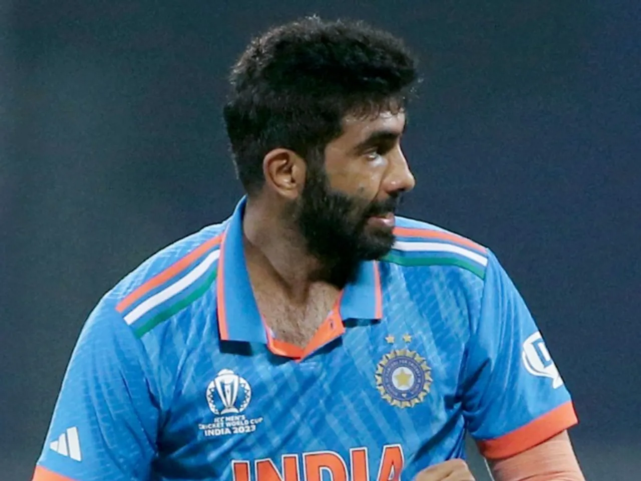 Jasprit Bumrah (4)