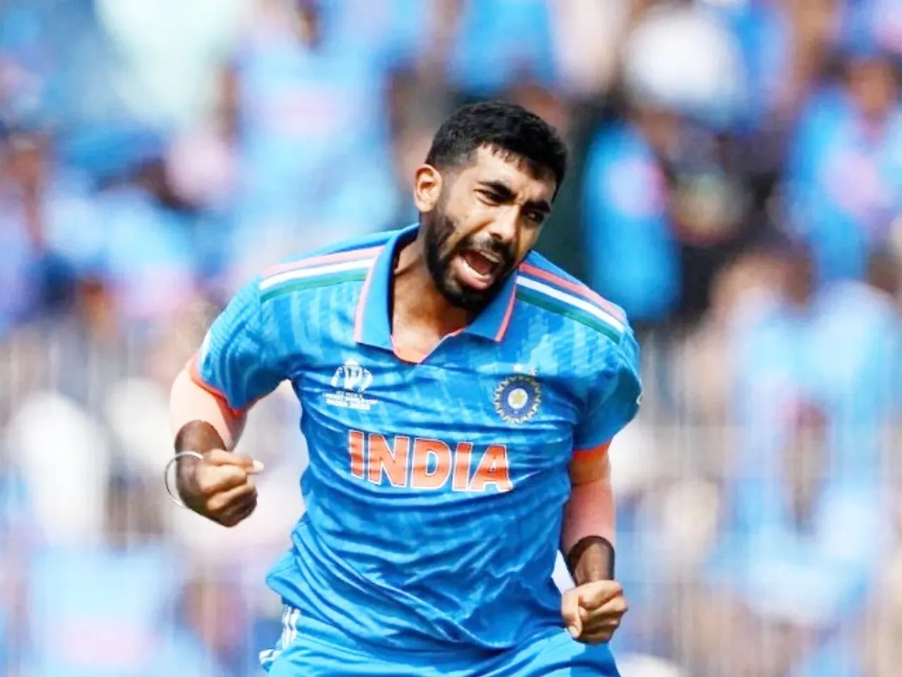 Jasprit Bumrah (9)