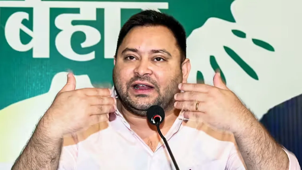 Tejashwi Yadav, Bihar voter list controversy, Draft electoral roll, Bihar elections 2025, Election Commission of India, ECI response, SIR Bihar, Tejashwi EPIC check, Chief Election Commissioner Dyanesh Kumar, voter list final date