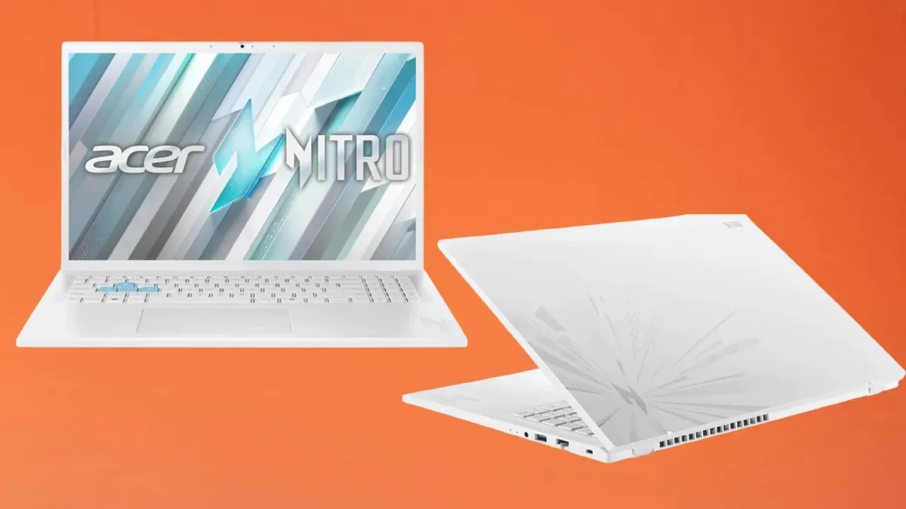 Acer Nitro Lite 16