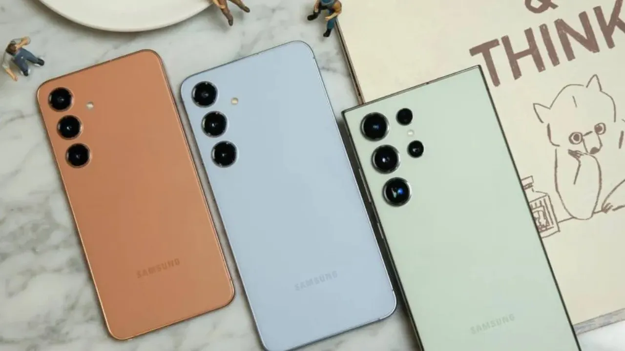 Samsung Galaxy S24 Ultra, Galaxy S24 FE, Galaxy S24, Freedom Sale 2025, Amazon, Flipkart, Samsung smartphone deals, Galaxy S24 offer, 200MP camera phone, smartphone exchange offer, Galaxy S24 Flipkart price, Galaxy S24 Amazon sale