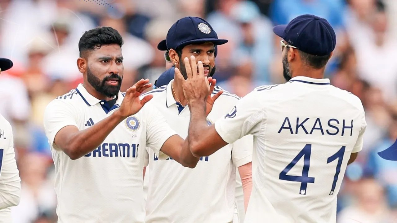 Indian Cricket Team (9)