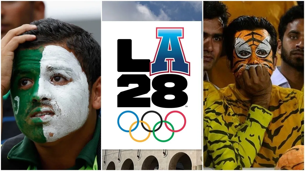 LA 2028 Olympics: কেন অলিম্পিকে খেলতে পারবে না পাকিস্তান-বাংলাদেশ?