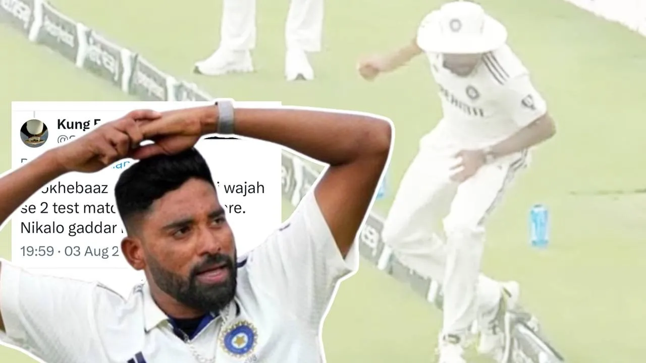 Mohammed Siraj (2)