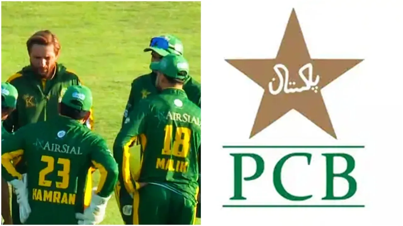 PCB decision on WCL: ভবিষ্যতে পাকিস্তানের কোনও দল WCL টুর্নামেন্টে অংশ নেবে না
