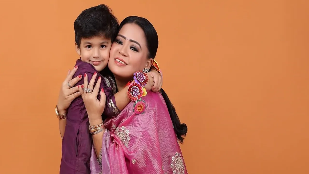 bharti