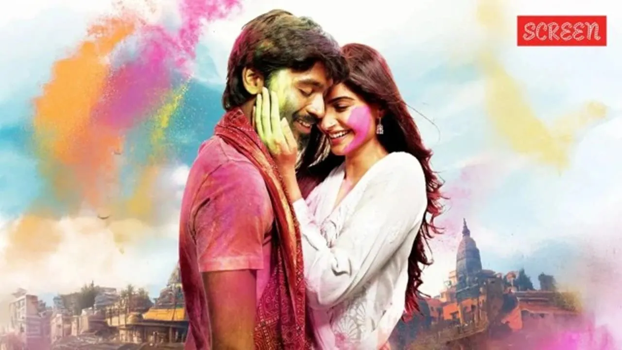 dhanush
