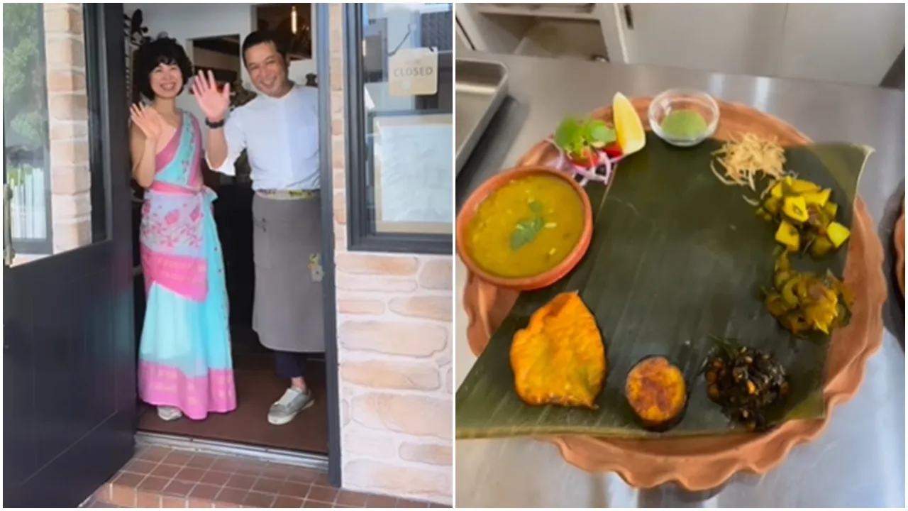 Indian Spice Factory Japan