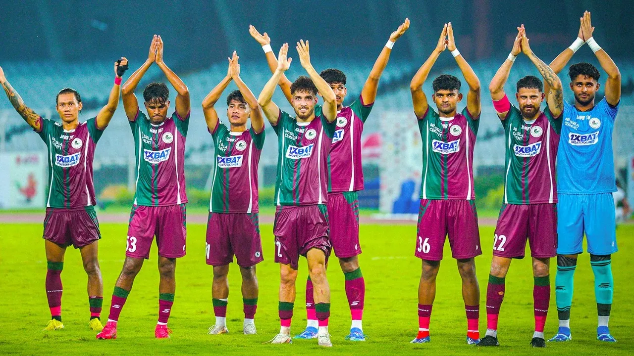 Mohun Bagan Super Giant (5)