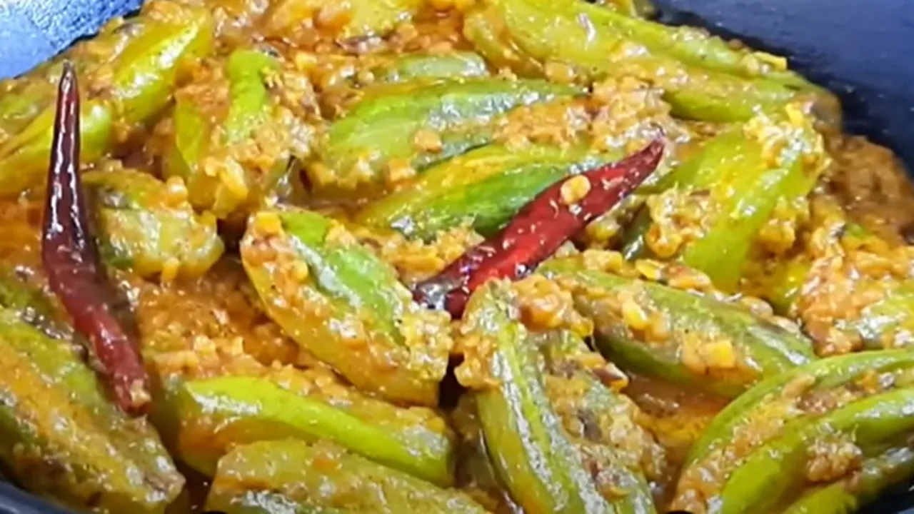 Perfect Dish