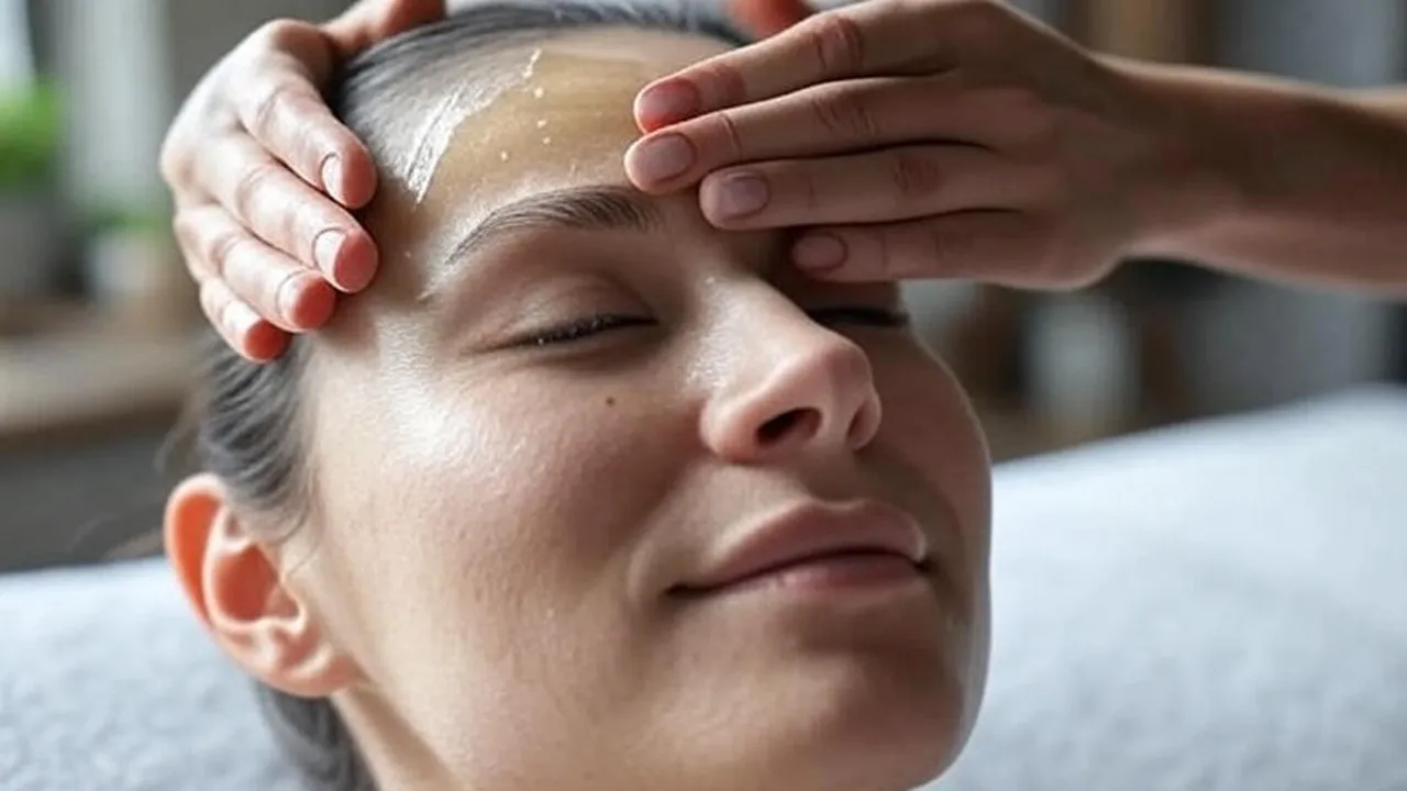 Aloe Vera for Dandruff 2