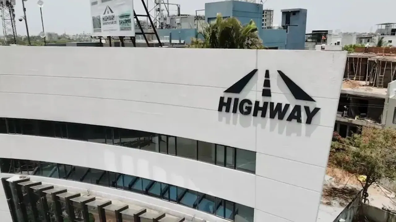 Highway Infrastructure