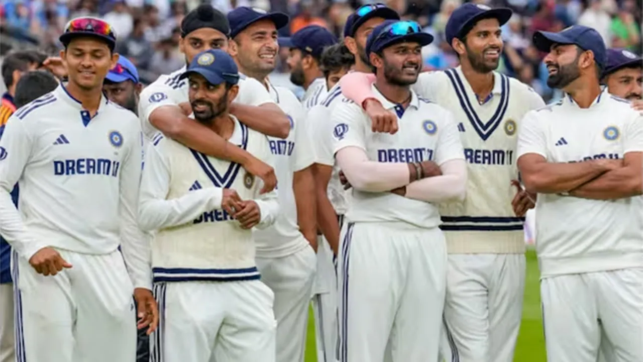 IND vs ENG: ভারতের ঐতিহাসিক জয়ে উচ্ছ্বসিত বিরাট কোহলি