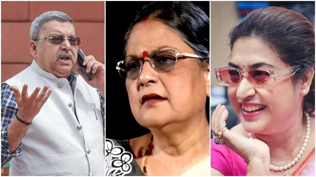 Kalyan banerjee,Kakali Ghosh Dostidar,Satabdi Roy,কল্যাণ বন্দ্যোপাধ্যায়, কাকলি ঘোষদস্তিদার,শতাব্দী রায়,Mamata Banerjee, মমতা বন্দ্যোপাধ্যায়, west bengal news today,bengali news today
