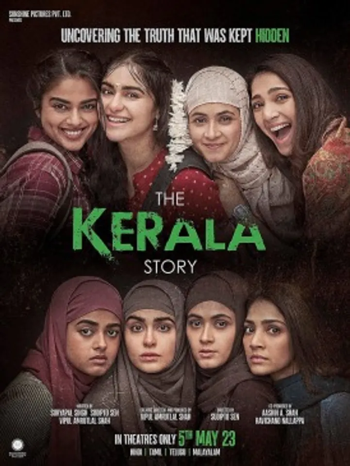 The_Kerala_Story_poster
